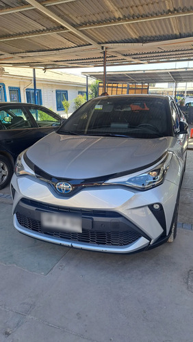 Toyota C-hr 1.8 Luxury At Hibrido 2022