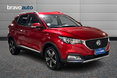 MG Zs 1.5 Com Mt