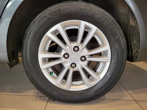 Chevrolet Sonic Lt Tm 2017