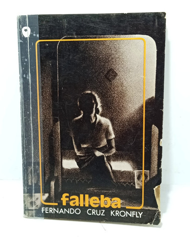 Falleba - Fernando Ruiz Kronfly - Oveja Negra - 1979 
