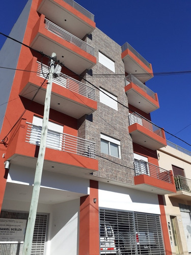 Dpto 2 Amb Ciudad Madero 40 M2 Balcon A Estrenar