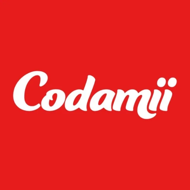 CODAMII VP