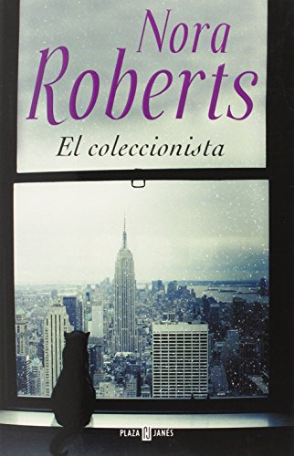 El Coleccionista - Roberts Nora