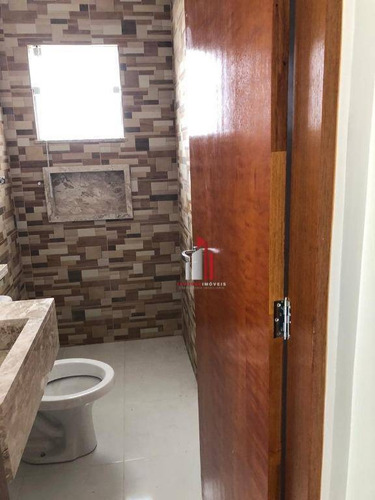 Casa Com 3 Dormitórios À Venda, 65 M² Por R$ 328.000,70 - Tucuruvi - São Paulo/sp - Ca0106