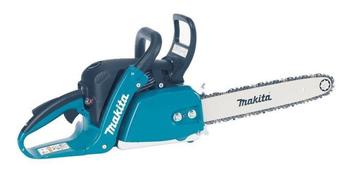 Imagem 7 de 7 de Motosserra A Gasolina Sabre 16 43 Cc- Makita Ea4301fdbg