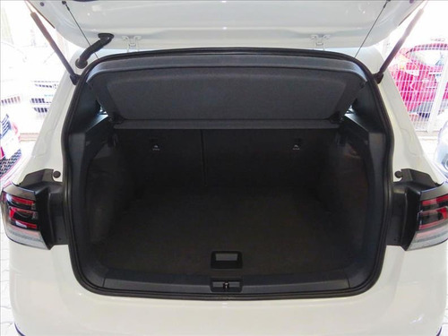 Imagem 6 de 12 de Volkswagen T-cross Highline 1.4 250 Tsi Automatico Top Blin