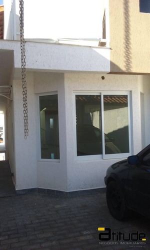 Imagem 7 de 15 de Casa A Venda - Barueri Sp - 6118