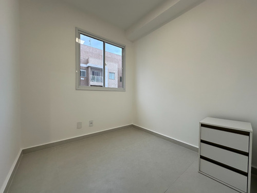 Apartamento Para Alugar Com 2 Quartos E Sem Vaga - 38m² Água Branca - São Paulo Sp