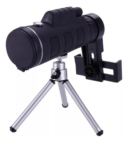 Monocular Monoculares Potentes Monocular Para Celular 40x60