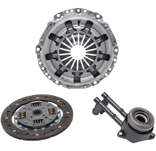 Clutch Luk Ford Ka 1.6 2004 Pro Ø200