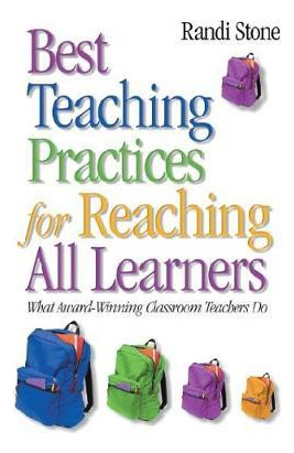 Libro Best Teaching Practices For Reaching All Learners -...