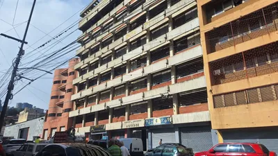Galpón en alquiler