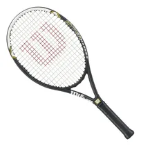 Comprar Raqueta De Tenis Wilson 5.3 Hyper Hammer - Raqueta Económica