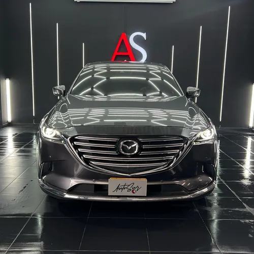 Mazda CX-9 2.5 Signature At