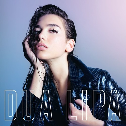 Dua Lipa Dua Lipa Cd Us Import