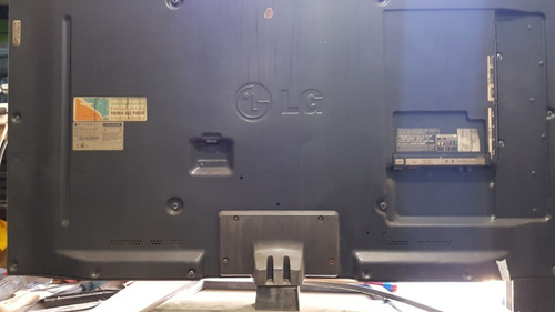 Tv LG 47 Modelo: 47ls5700 Repuesto Scrap