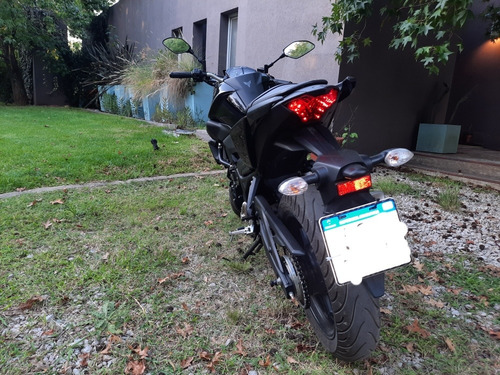 Yamaha Mt03