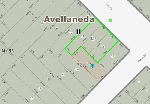 Imagen 3 de 6 de Venta De Local En Piñeyro. Acepta Permuta