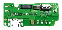 Comprar Placa Pin De Carga Micrófono Para Alcatel 3x 2018 5058 5058a