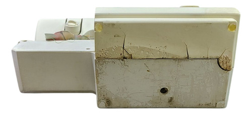 Singer Pret A Porter Con Garantía Recto Zig Zag Bordados Beige (Usado)