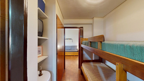 Departamento En San Bernardo 2 1/2 Amb C/cochera