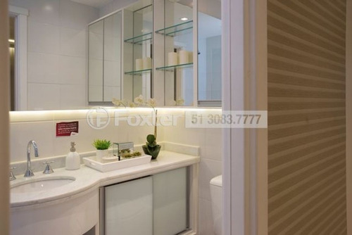 Imagem 13 de 30 de Apartamento, 3 Dormitórios, 76.34 M², Igara - 104236