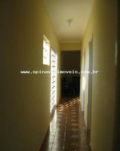 Imagem 3 de 30 de Chácara - Ch00888 - 69733660