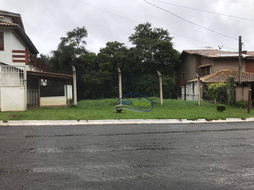 Imagem 2 de 12 de Vila Verde - Te0160