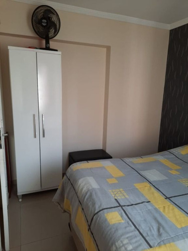 Imagem 14 de 30 de Apartamento Com 2 Dormitórios À Venda, 55 M² Por R$ 305.000,00 - Jardim Melo - São Paulo/sp - Ap5340