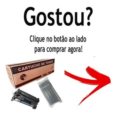 Toner Compativel Impressora Laserjet Pro M404dw