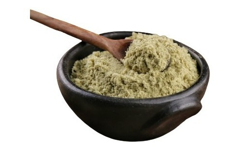 Farinha De Jatobá/copal 100% Pura - Sem Glúten/vegana 100g