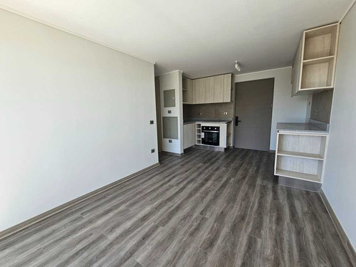 Depto Nuevo Con 53 M2 2d2b (72004)