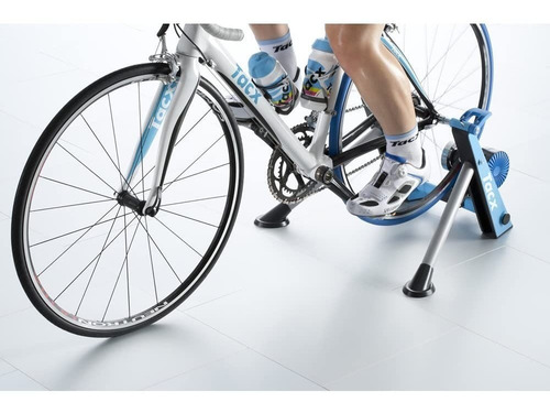 Imagen 3 de 4 de Entrenador Tacx Blue Twist