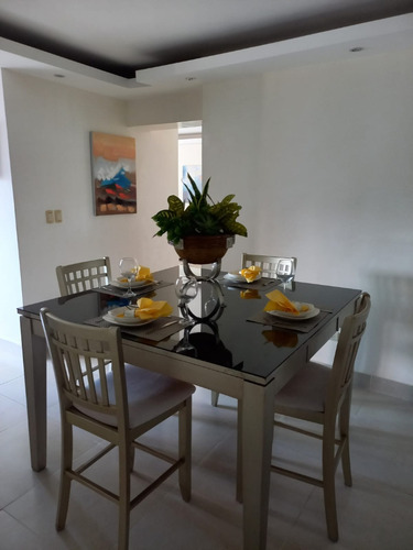 Apartamento En Alquiler Ubicado En Piantini.