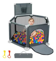 Comprar Playpen Para Bebés Para Bebés Y Niños Pequeños, Patio De De