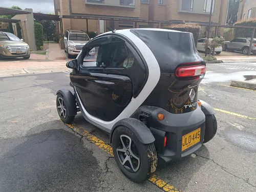 Renault Twizy Technic