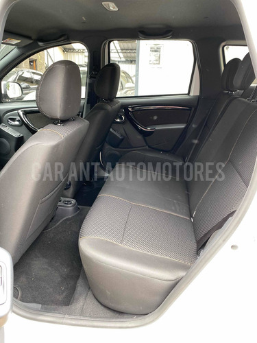 Renault Duster 2.0 Ph2 4x2 Privilege 143cv /// 2019 - 0km