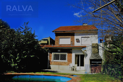 Imagen 3 de 23 de Casa - Olivos - Golf