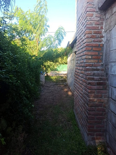 Imagen 9 de 11 de Vendo Casa A Terminar En El Centro De San Marcos Sierras