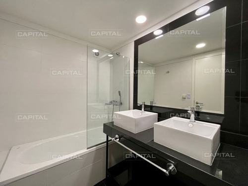 Imagen 8 de 11 de Apartamento De Dos Dormitorios En Venta, Punta Del Este - Punta Del Este Mansa