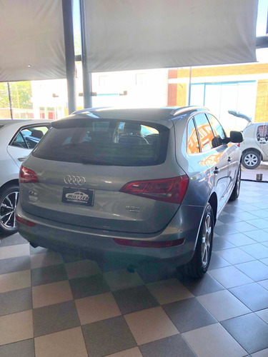 Imagen 4 de 8 de Audi Q5 2011 2.0 Tfsi 211cv Quattro