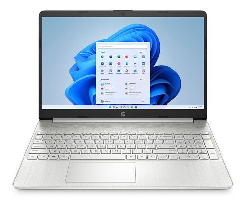 Laptop Hp 15-dy5000la 15.6  Intel I5 8gb Ram 512gb Ssd