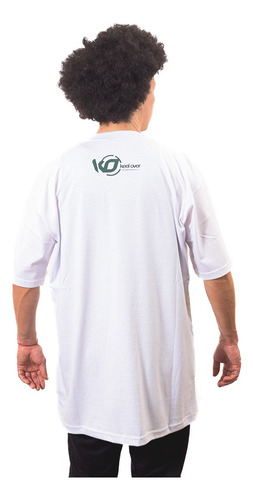 Remera Hombre Manga Corta Keel Over Tang S24
