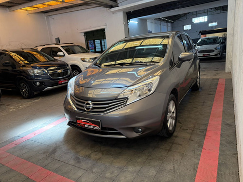 Nissan Note 1.6 Sense 110cv
