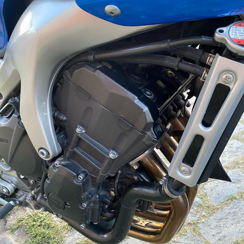 Yamaha Fz 600 Sport