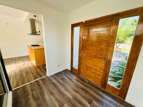 Casa Planta Baja 2 Habitaciones - Alvear De Benavidez Venta