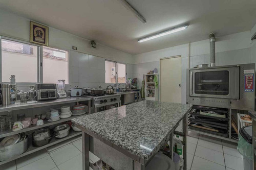 Casa + Local En Lote Propio En Barrio Chino!