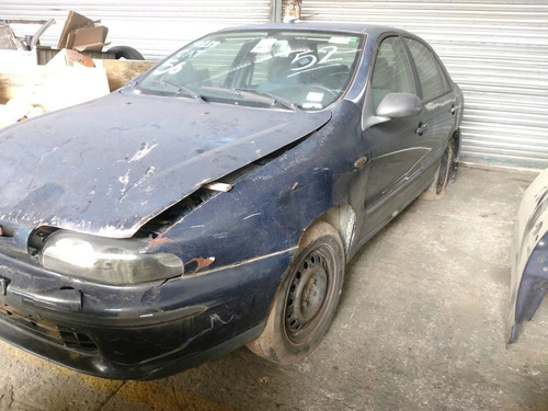 Fiat Marea 1.8 16v 2002 Sucata Somente Peças