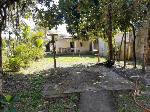 Imagem 8 de 9 de Vende-se Mini Chácara No Gaivota