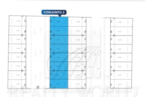 Imagen 10 de 14 de Bodegas En Venta En Parque Industrial Jardín De Monterrey I, Apodaca